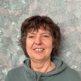 christine Knopf Verwaltung