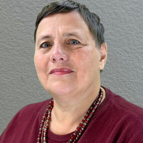 Profilbild von Katharina Metzner