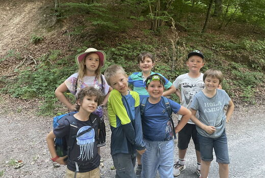 Gruppenbild