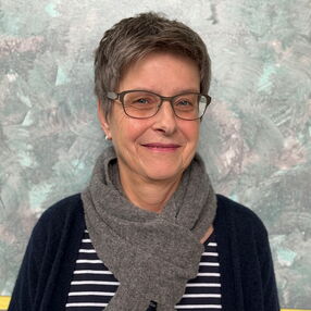 Sibylle Stumpf Diplompsychologin