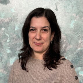 Profilbild Clara Hammer Psychologin