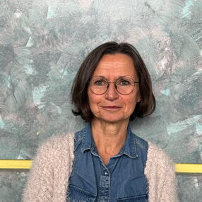 Dora Fellhauer Fachoberlehrerin