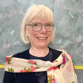 Susanne von Steldern Sonderpädagogin